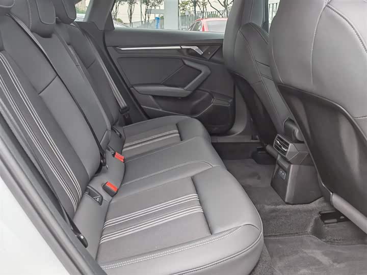 Фото 15 - Audi A3