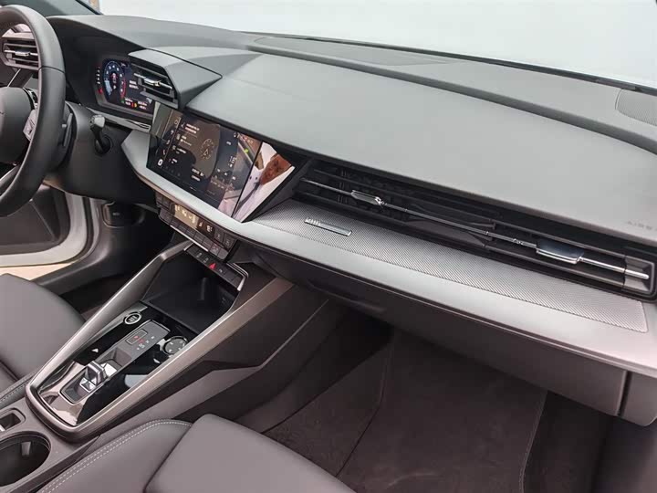 Фото 16 - Audi A3