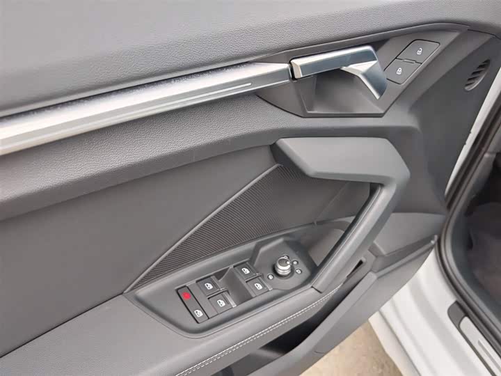 Фото 20 - Audi A3