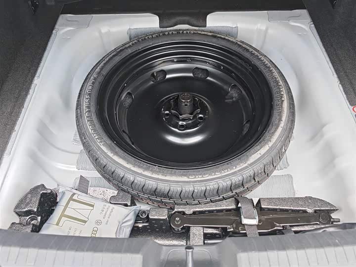 Фото 22 - Audi A3