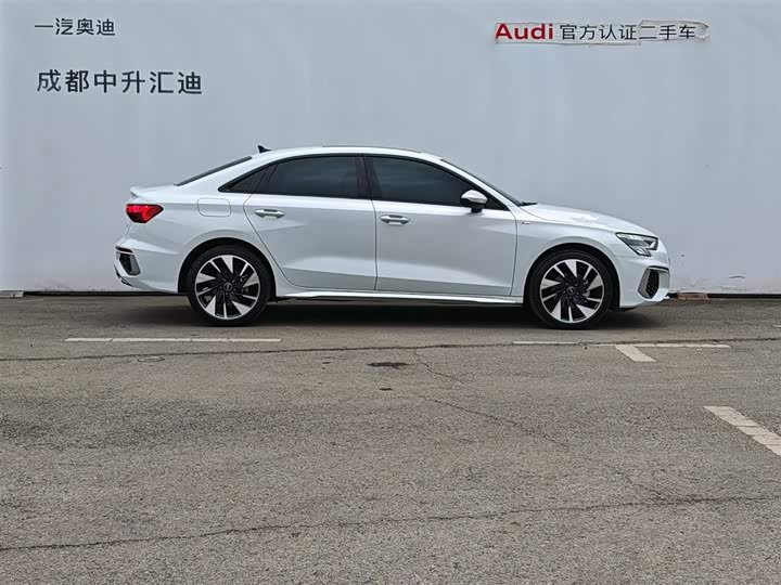 Фото 3 - Audi A3