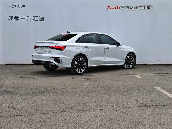 Фото 4 - Audi A3