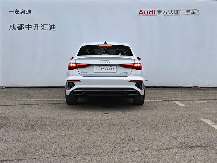 Фото 5 - Audi A3