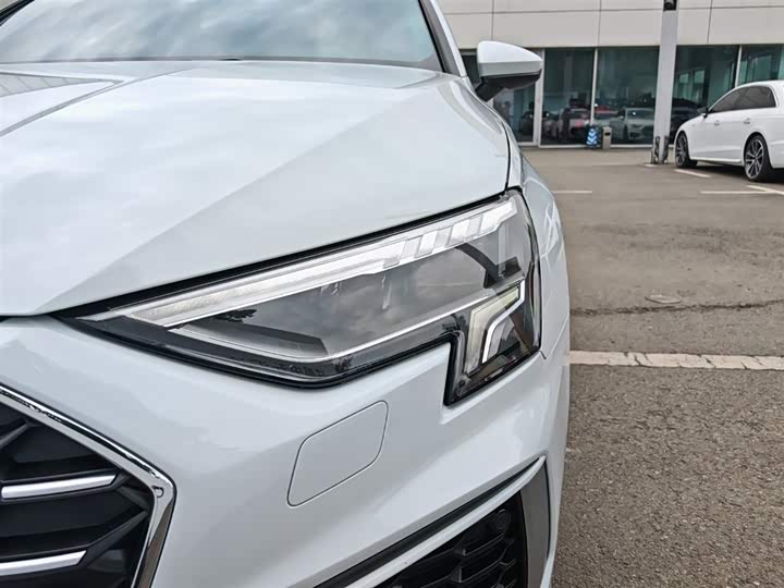 Фото 6 - Audi A3