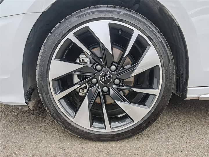 Фото 7 - Audi A3