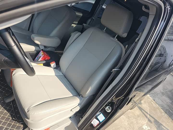 Фото 15 - JAC Refine L5