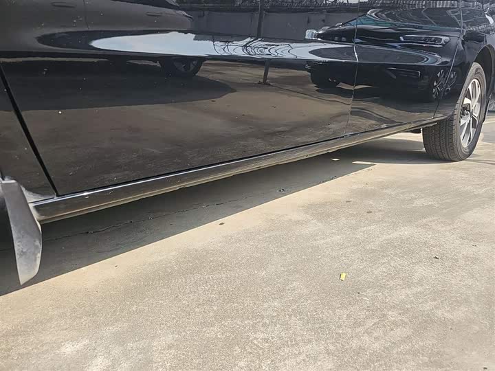 Фото 22 - JAC Refine L5