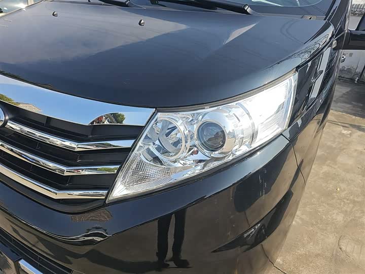 Фото 24 - JAC Refine L5