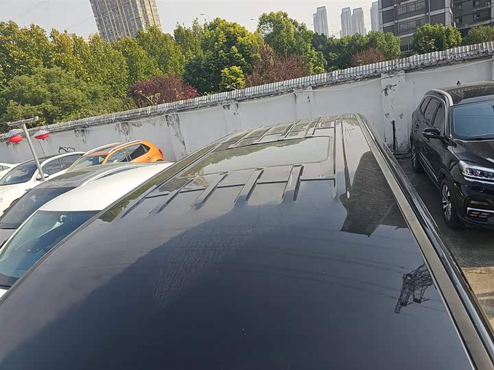 Фото 27 - JAC Refine L5