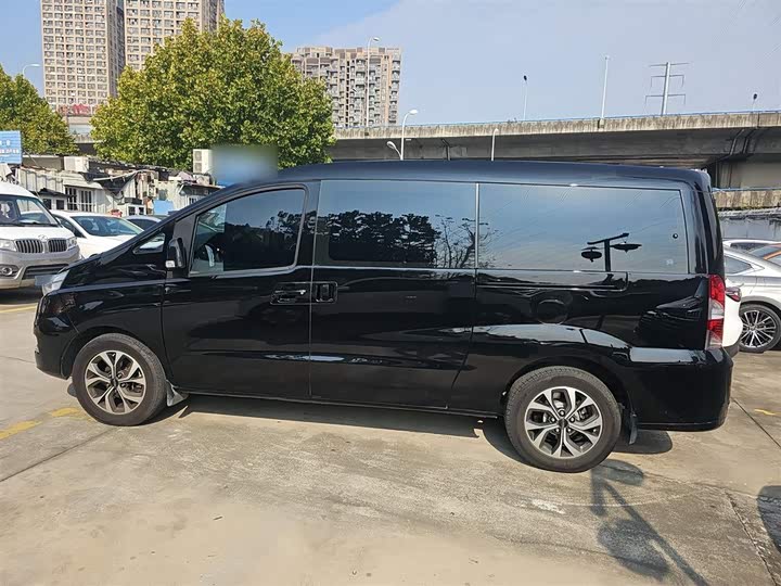 Фото 5 - JAC Refine L5