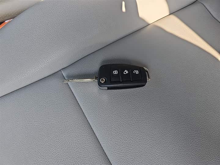 Фото 9 - JAC Refine L5