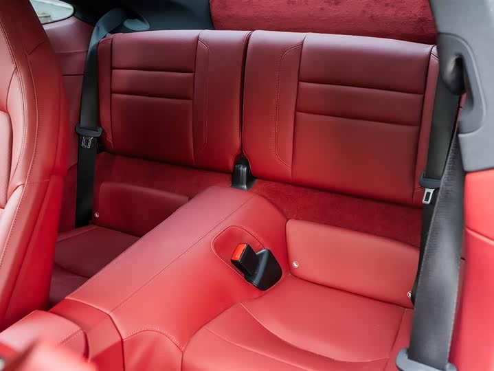 Фото 15 - Porsche 911