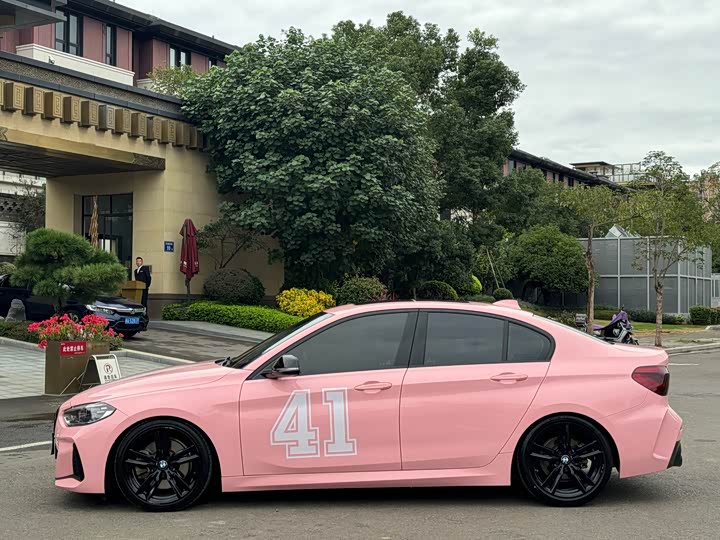 Фото 13 - BMW 1 Series