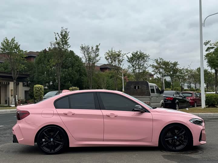 Фото 14 - BMW 1 Series