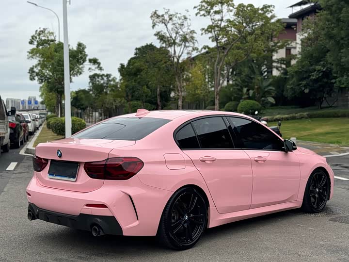 Фото 15 - BMW 1 Series