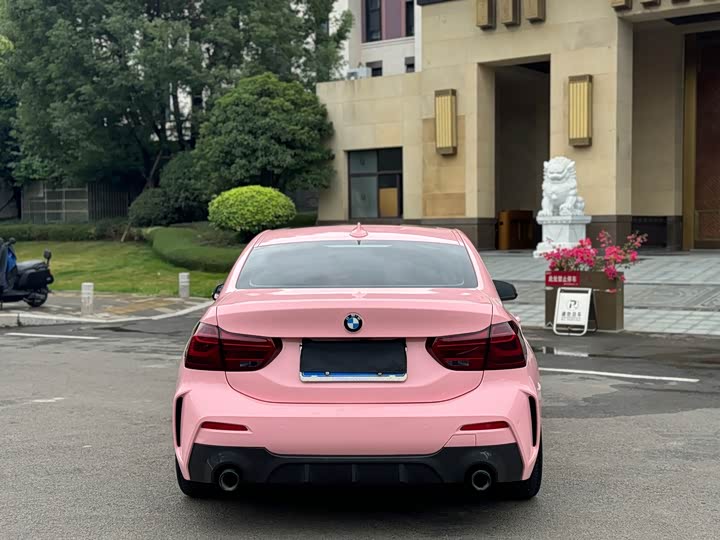 Фото 16 - BMW 1 Series