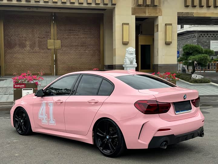 Фото 17 - BMW 1 Series