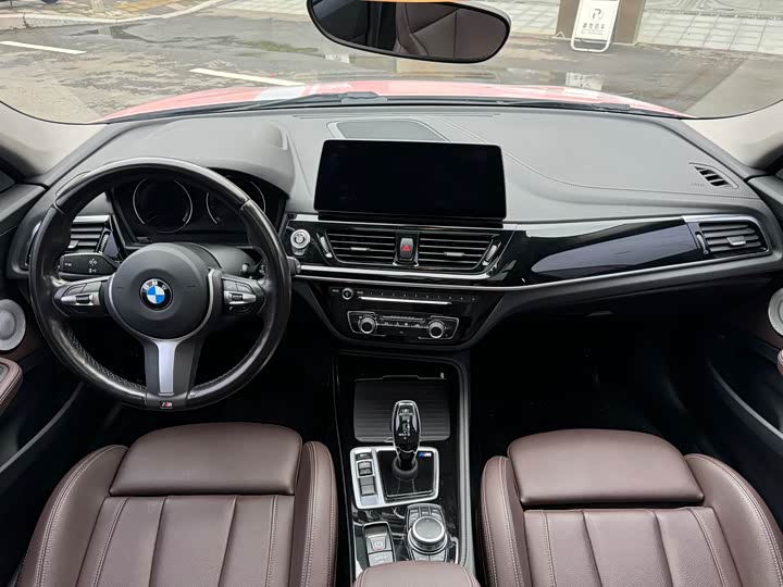 Фото 8 - BMW 1 Series