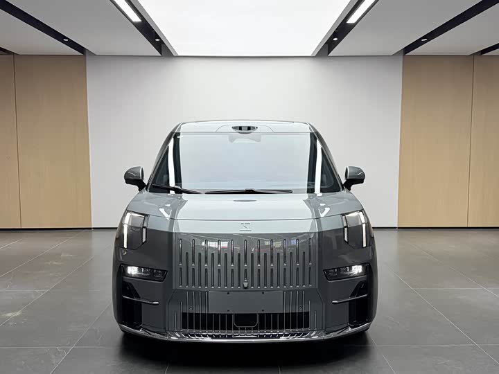 Фото 2 - Zeekr 009