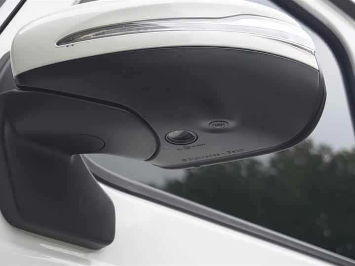 Фото 9 - Mercedes-Benz G-Class