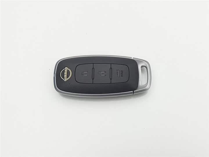 Фото 19 - Nissan Teana