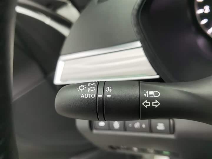 Фото 21 - Nissan Teana