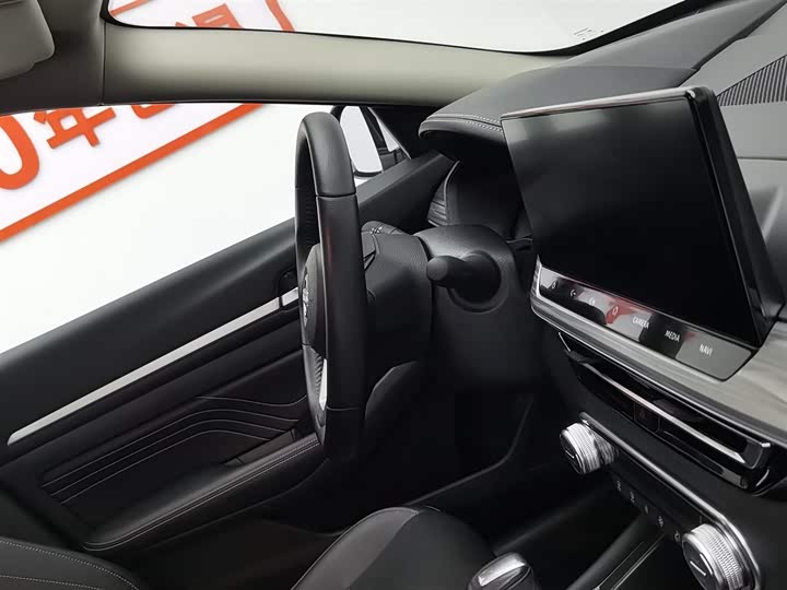 Фото 22 - Nissan Teana