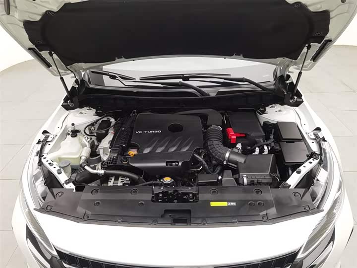 Фото 6 - Nissan Teana