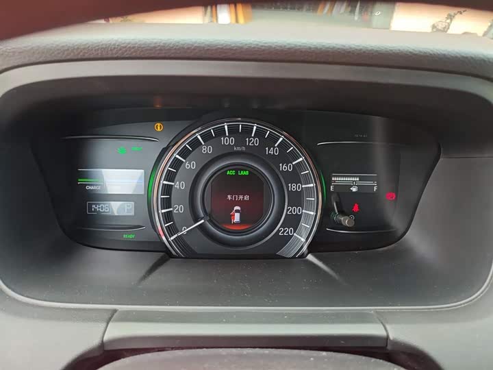 Фото 13 - Honda Odyssey