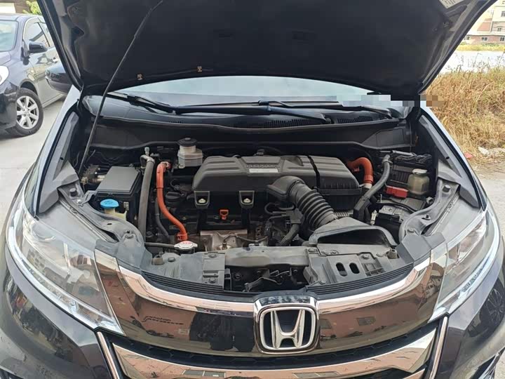 Фото 22 - Honda Odyssey