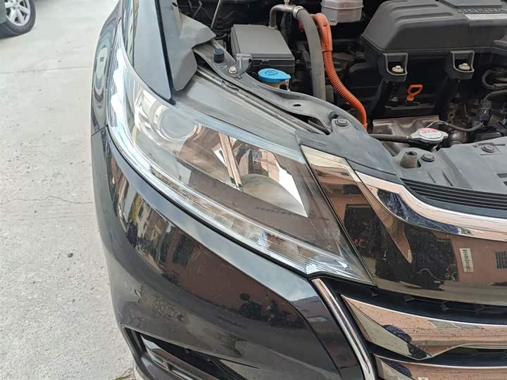 Фото 8 - Honda Odyssey