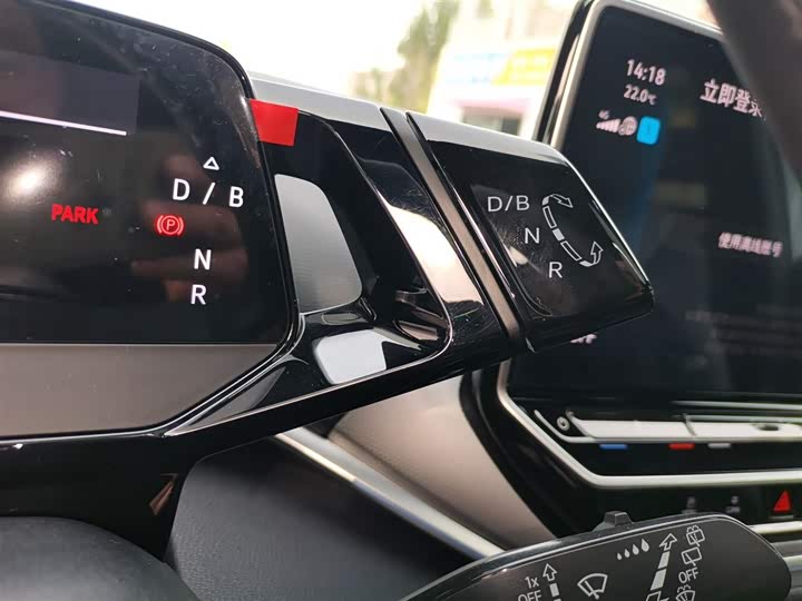 Фото 13 - Volkswagen ID.4 Crozz