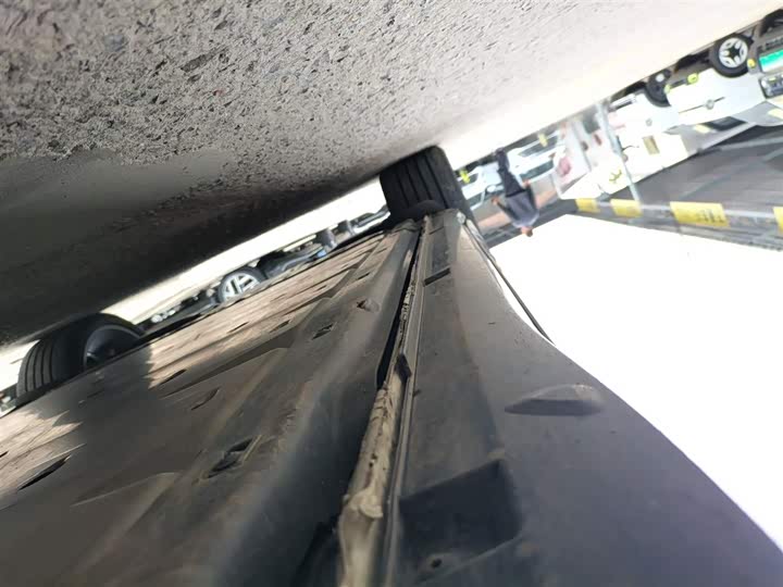 Фото 20 - Volkswagen ID.4 Crozz