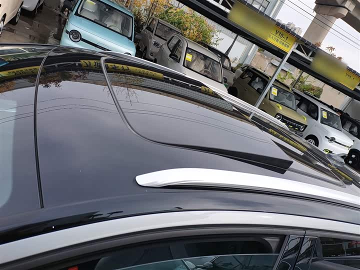 Фото 26 - Volkswagen ID.4 Crozz