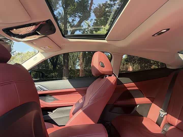 Фото 10 - BMW 4 Series