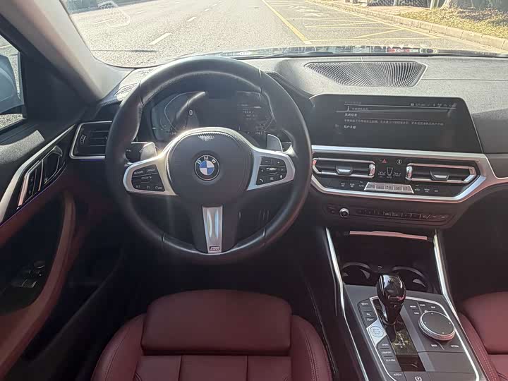 Фото 12 - BMW 4 Series