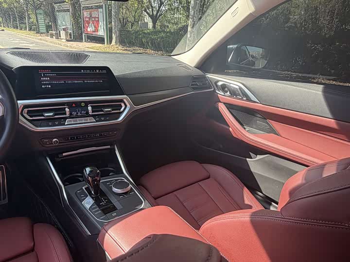 Фото 15 - BMW 4 Series