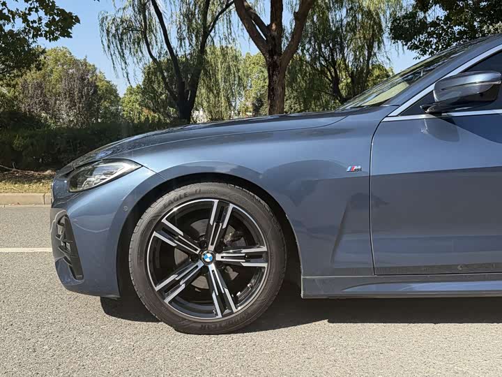 Фото 16 - BMW 4 Series