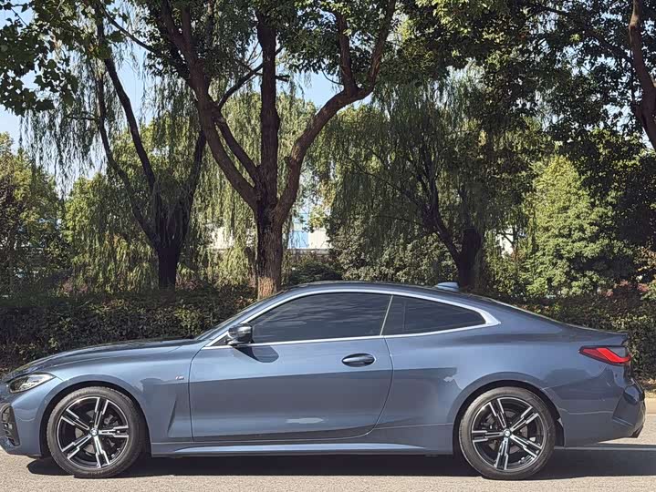 Фото 3 - BMW 4 Series