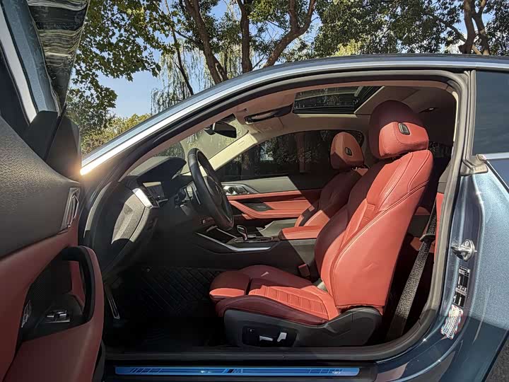 Фото 7 - BMW 4 Series