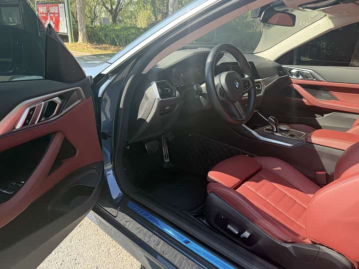 Фото 8 - BMW 4 Series