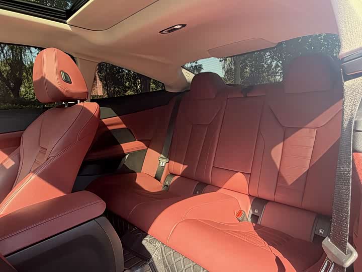 Фото 9 - BMW 4 Series