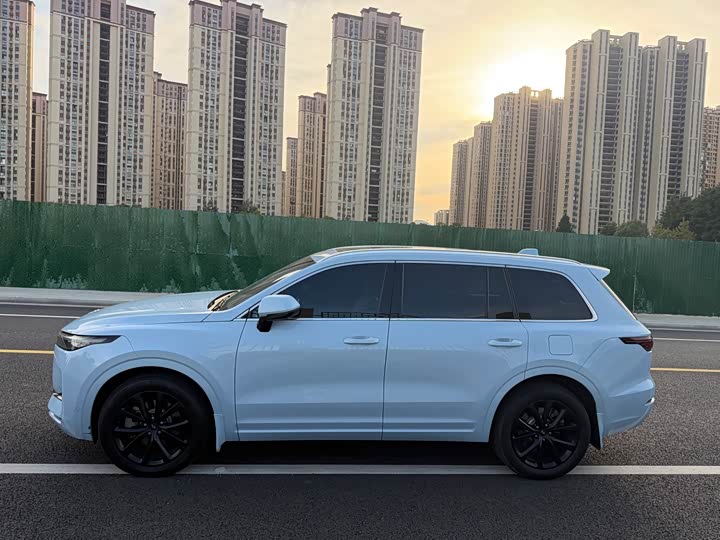 Фото 3 - LiXiang One