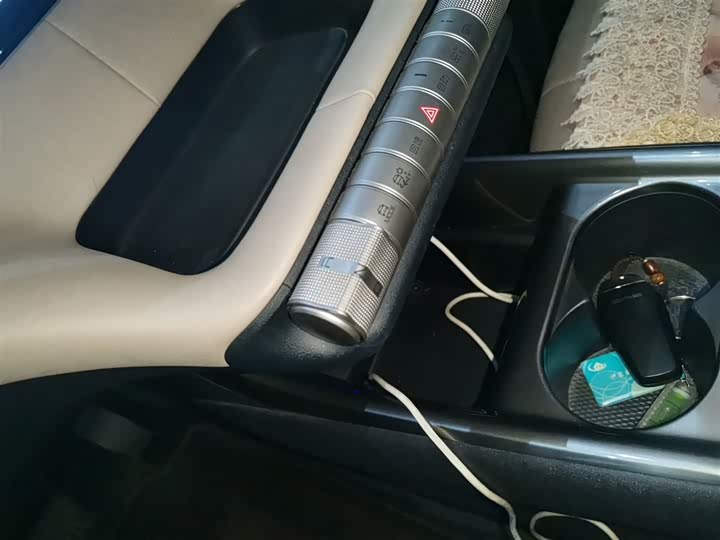 Фото 14 - BYD Dolphin