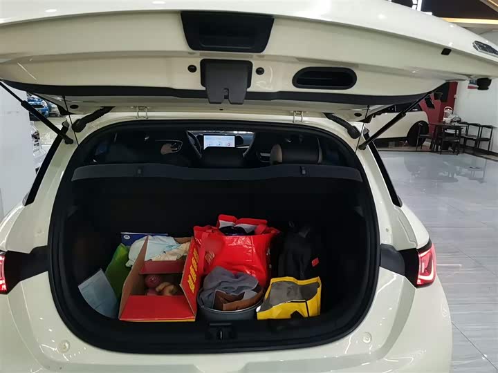 Фото 19 - BYD Dolphin