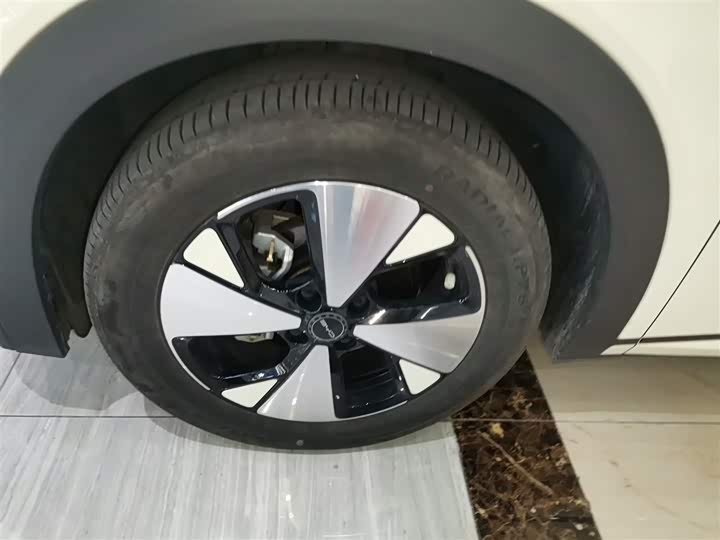 Фото 23 - BYD Dolphin