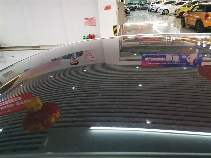 Фото 27 - BYD Dolphin