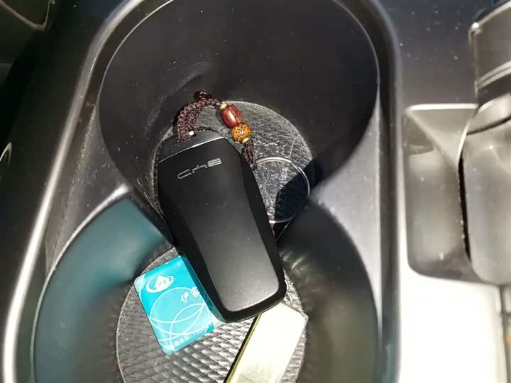 Фото 9 - BYD Dolphin