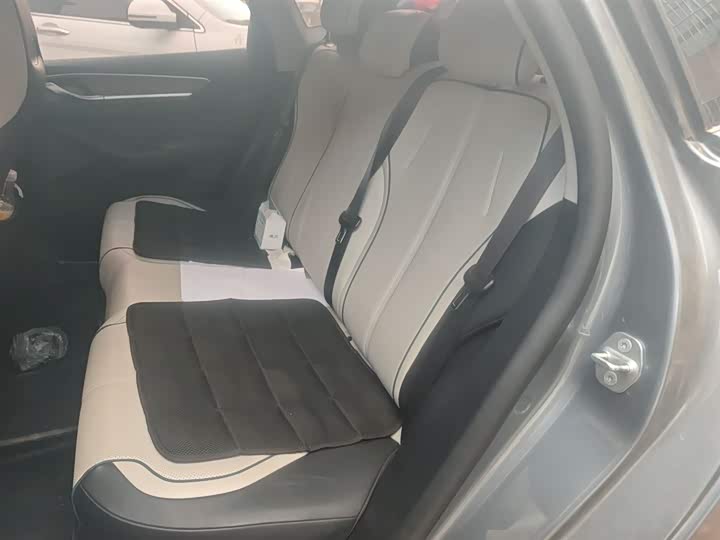 Фото 19 - BYD Destroyer 05