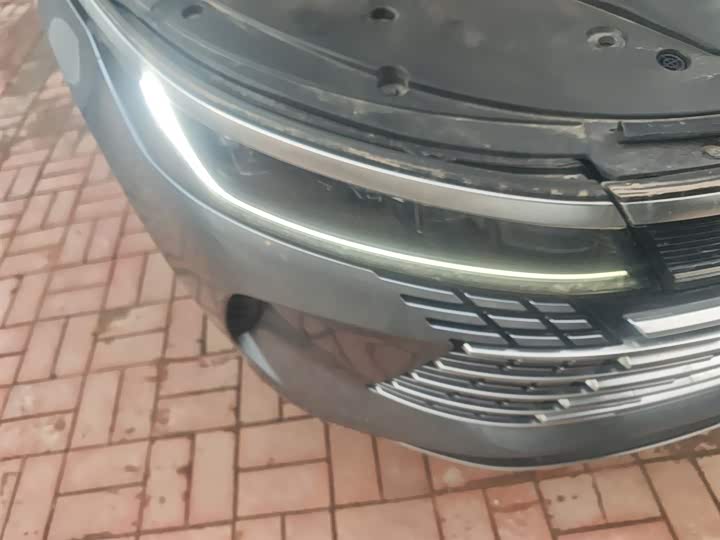 Фото 8 - BYD Destroyer 05